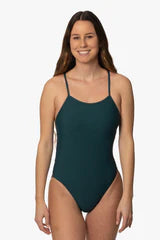 Jolyn Gavin 1-Piece Solids