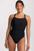 Jolyn Caroline Onesie Black