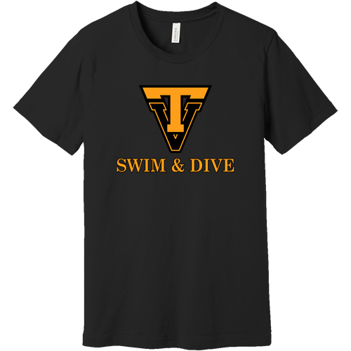 TVHS Girls Team T-shirt