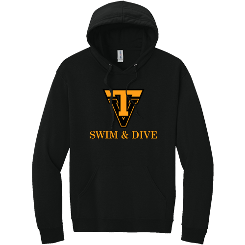 TVHS Team Hoody