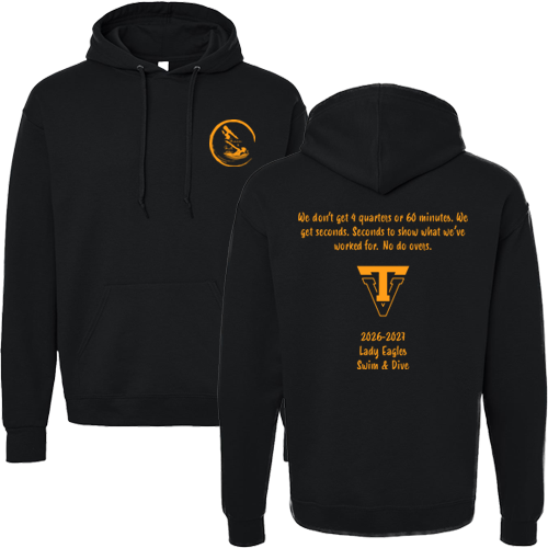 TVHS Team Hoody