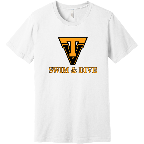 TVHS Girls Team T-shirt