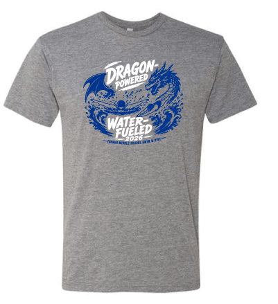 Turner Team T-shirt