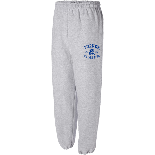 Turner Team Sweatpants