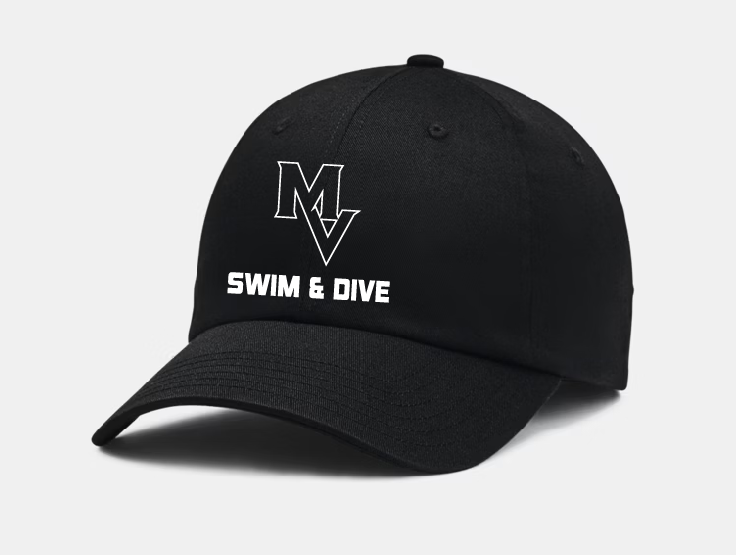 MVHS Boys Swim &amp; Dive Hat