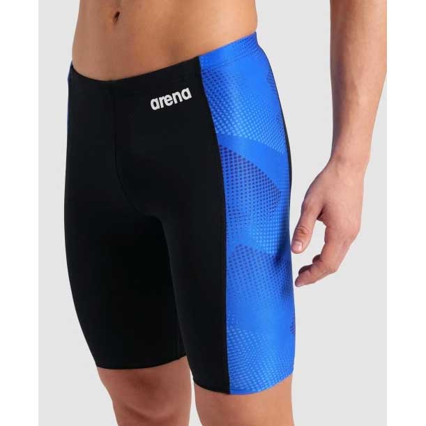 Arena Halftone Jammer