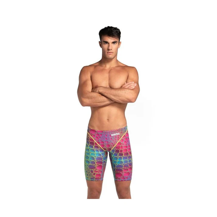 Arena Powerskin ST Next Aurora Caimano Jammer (12 under approved)