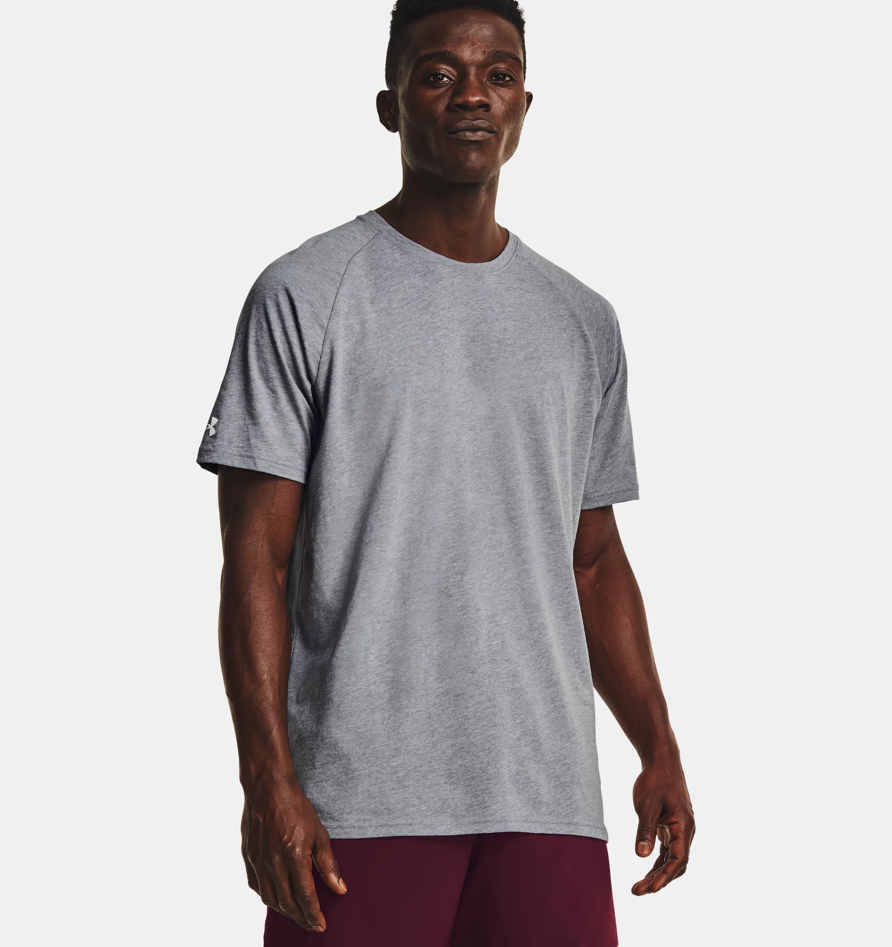 Under Armour Athletics T-shirt