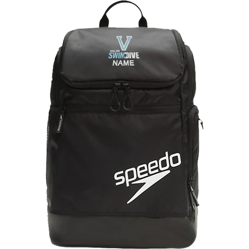 Valor Boys Speedo Teamster Backpack 2.0