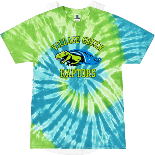 Village Green Team T-shirt 2026
