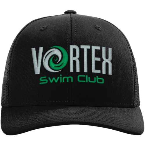 Vortex Trucker Hat
