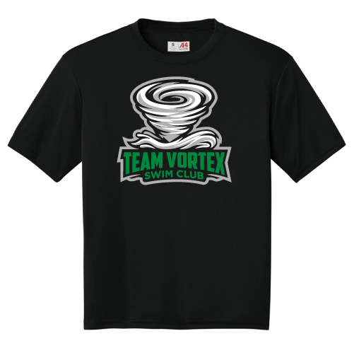 Vortex Team T-shirt (Parents/Families)