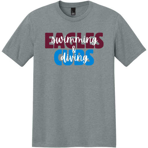 Wellington Two Teams T-shirt