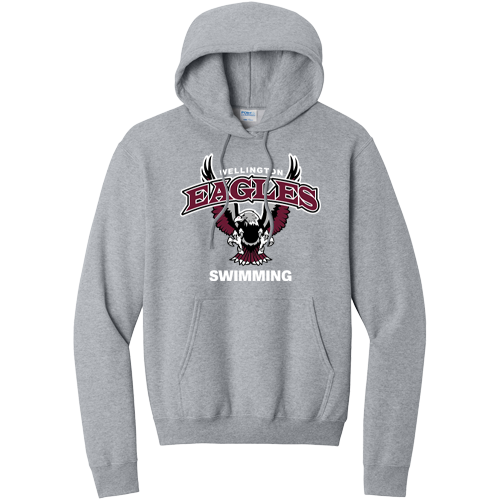 Wellington Team Hoody