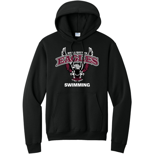 Wellington Team Hoody