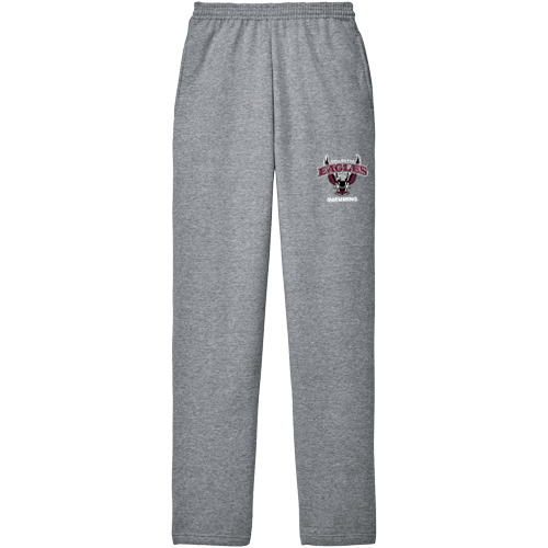 Wellington Team Sweatpant