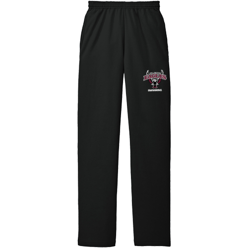 Wellington Team Sweatpant