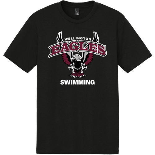 Wellington Team T-shirt
