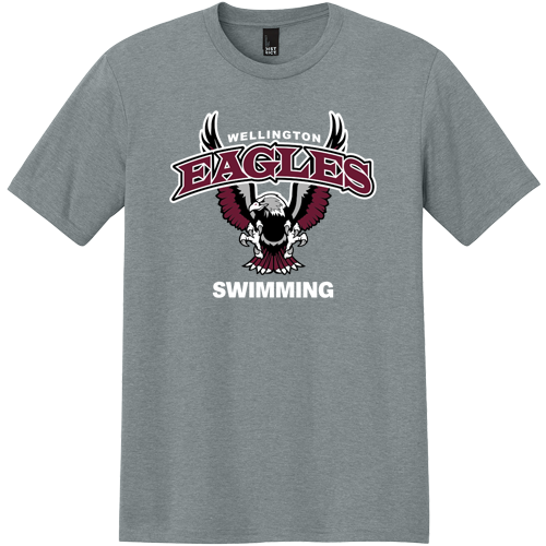 Wellington Team T-shirt