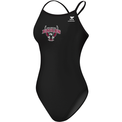 Wellington TYR Durafast DiamondFit 1-Piece