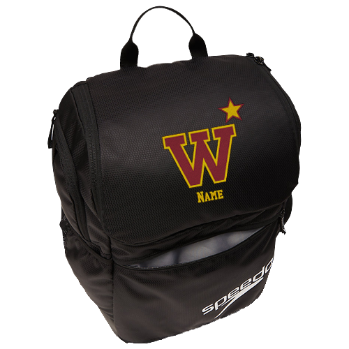 Windsor Speedo 35L Pro Swim Bag
