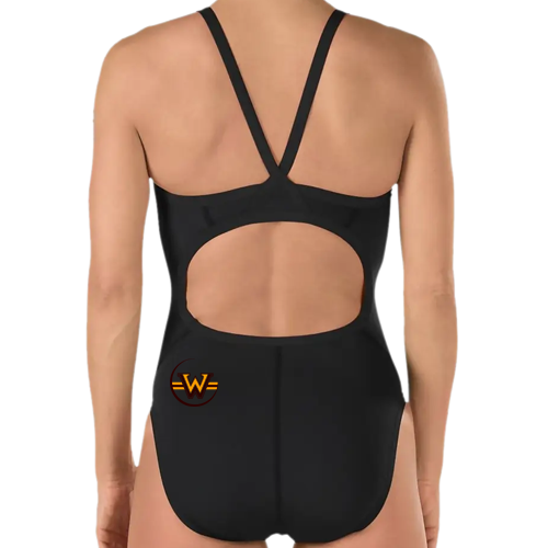 Windsor MS Solid Endurance Flyback 1-Piece