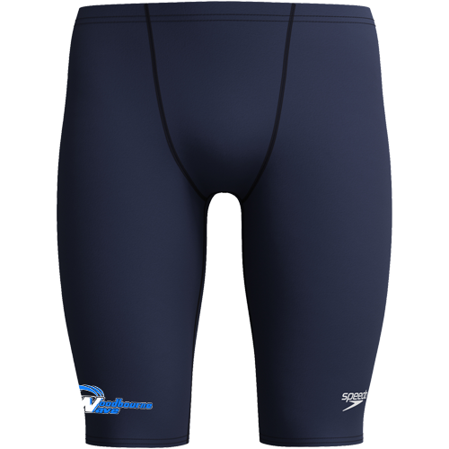 Woodbourne Waves Speedo Endurasoft Jammer