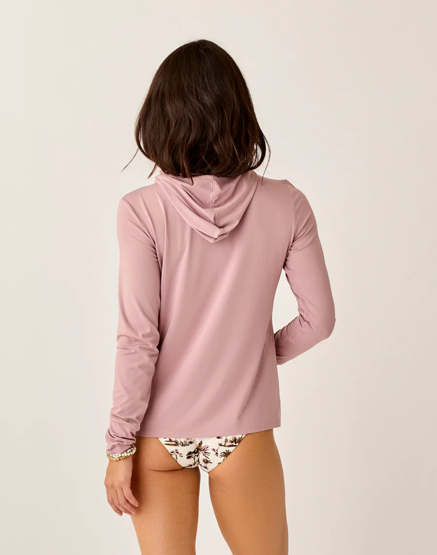 Carve Alani Sunshirt