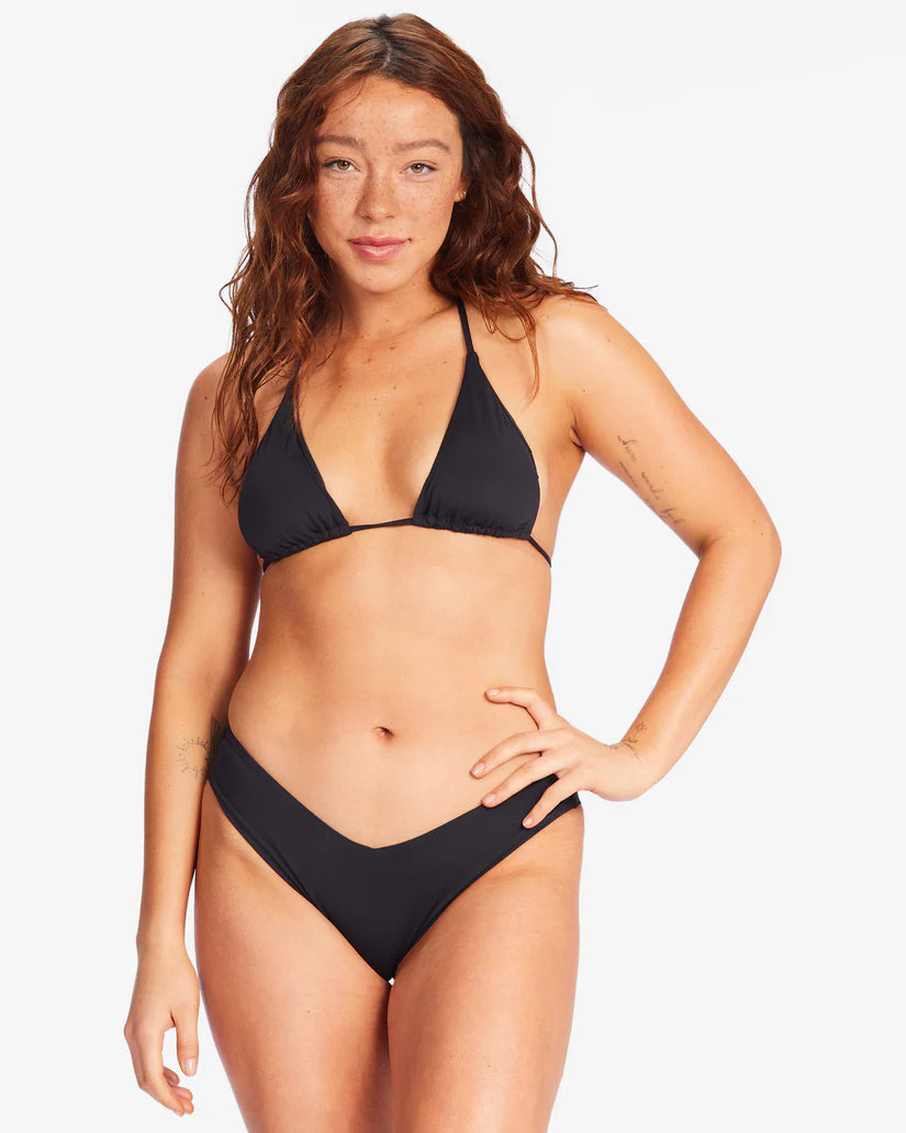 Billabong Sol Searcher Multi-Way Triangle Bikini Top