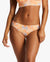 Billabong Fine By Me Lowrider Reversible Bikini Bottoms