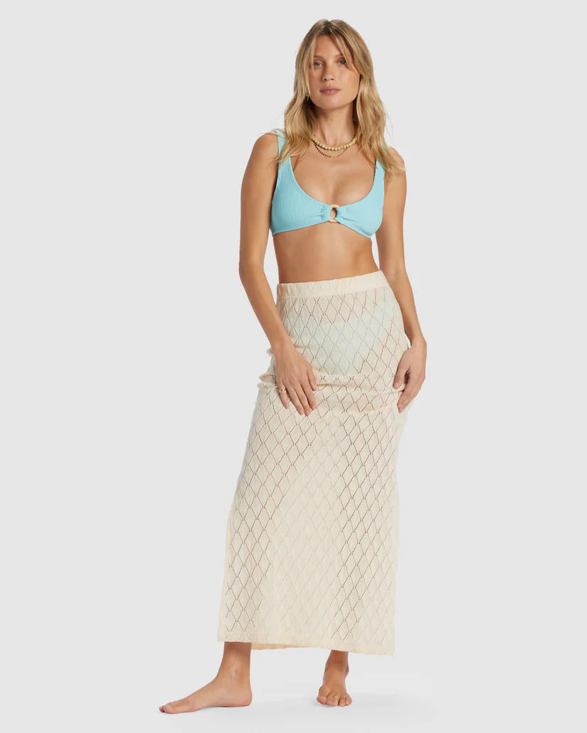 Billabong Sun Dazed Skirt