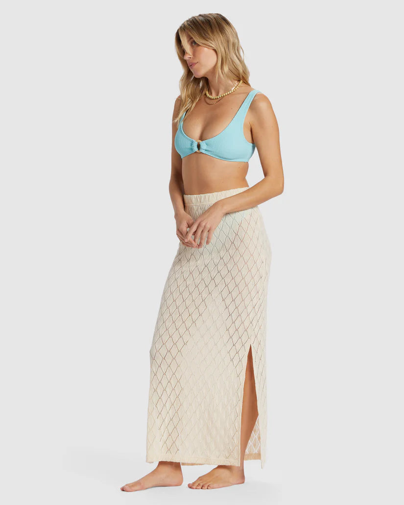 Billabong Sun Dazed Skirt