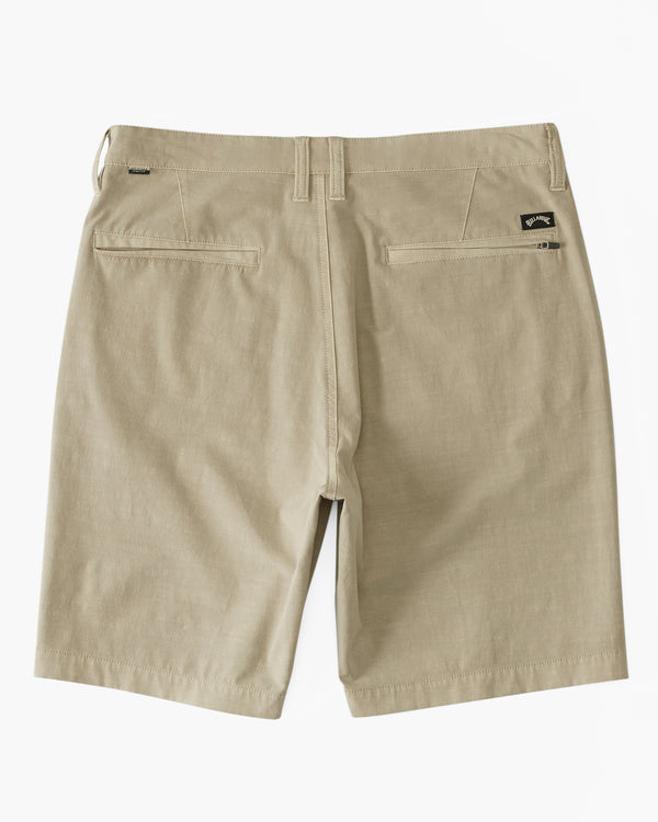 Billabong crossfire hybrid shorts online