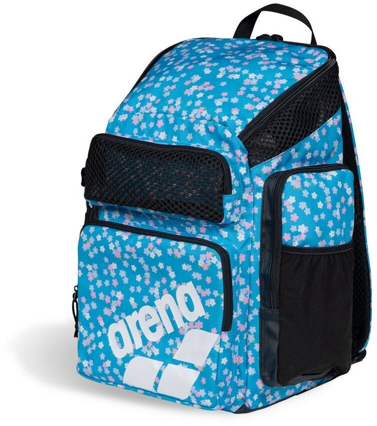 Arena One Go Backpack 45L All Over Print - Multiple Prints Available