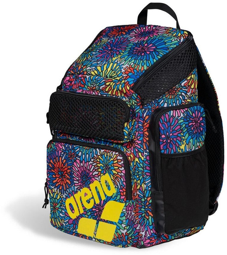 Arena One Go Backpack 45L All Over Print - Multiple Prints Available