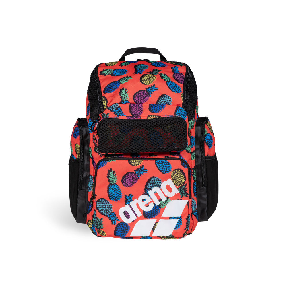 Arena One Go Backpack 45L All Over Print - Multiple Prints Available