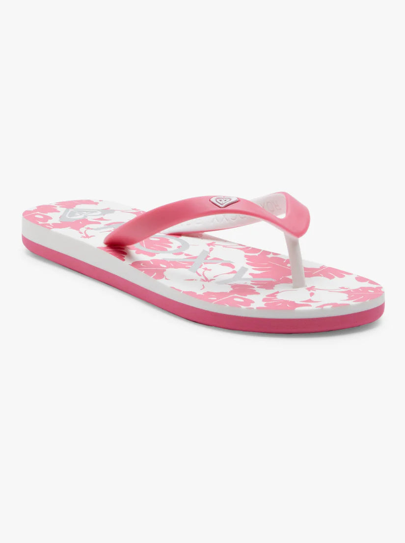 Roxy Tahiti VII Flip Flops