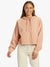 Roxy Drakes Cove Half-Zip Hoodie