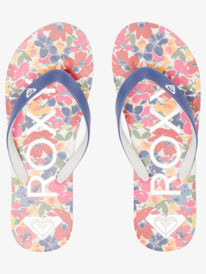 Roxy Tahiti Flip Flops