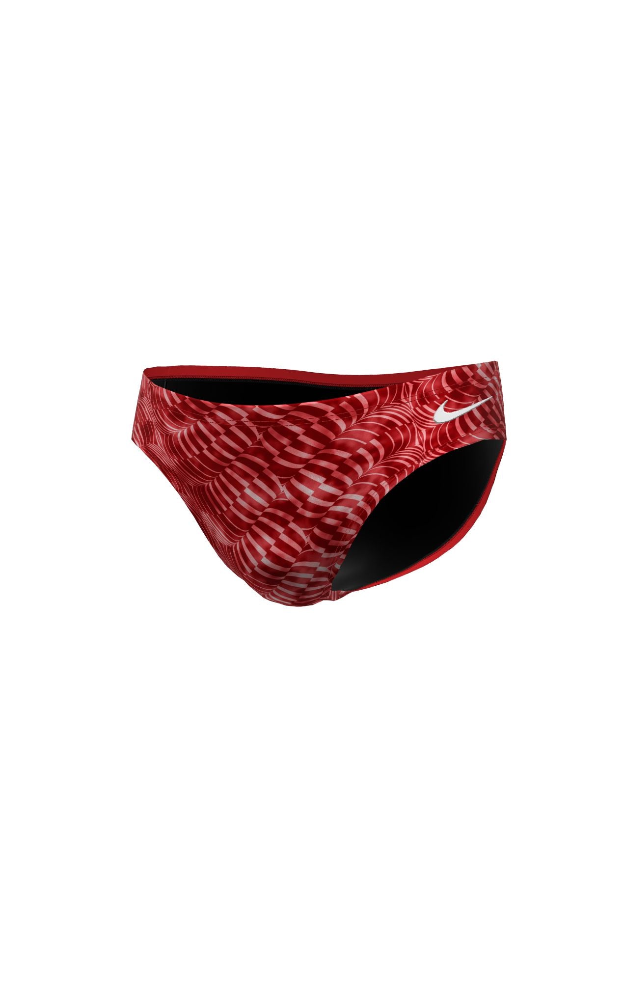 Nike Hydrastrong Pool Lanes Brief