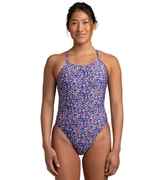 Jolyn Jackson4 Tie-Back 1-Piece - Sale Prints