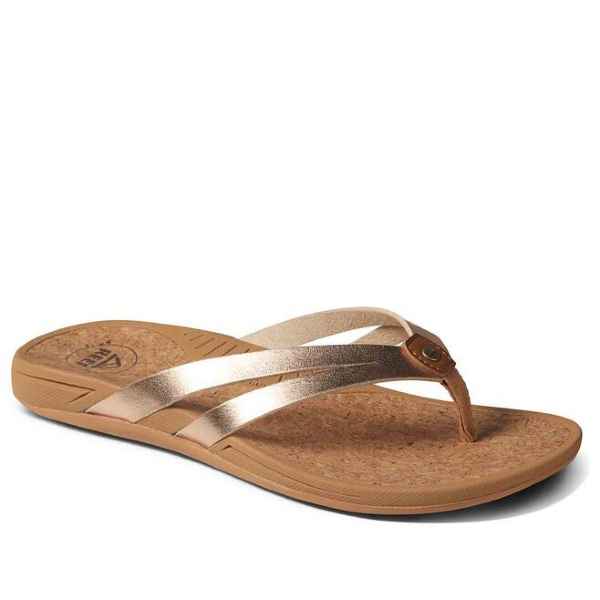 Reef Flip Flops Pacific Joy