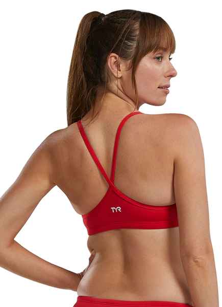 TYR Guard Diamondfit Top