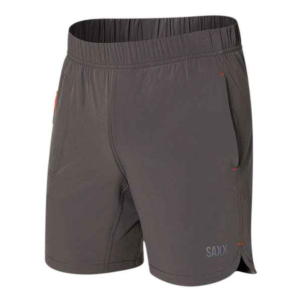 Saxx GAINMAKER TRAINING 2N1 Shorts 7&quot;