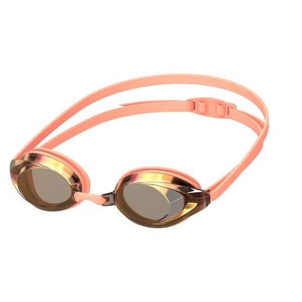 Speedo Vanquisher 2.0 Mirrored Goggles