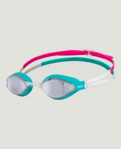 Arena Air-Speed Mirrored Goggle