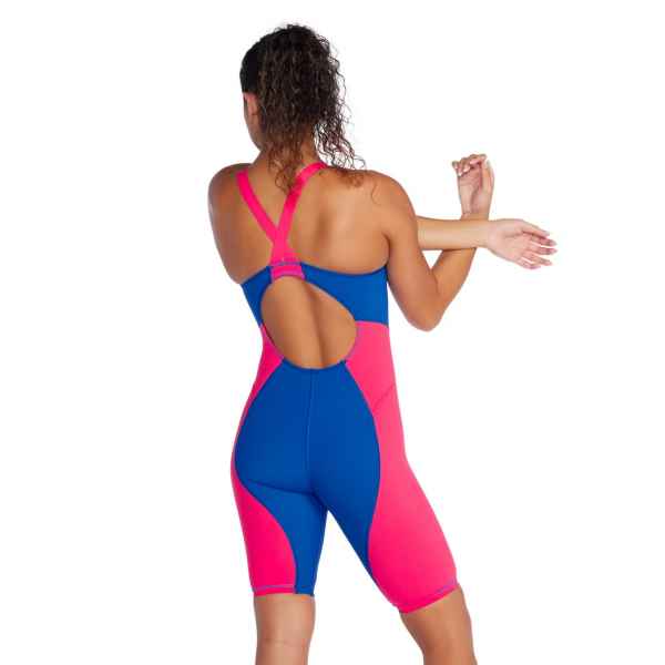 Speedo Vanquisher Solid Kneeskin (12 Under Approved)