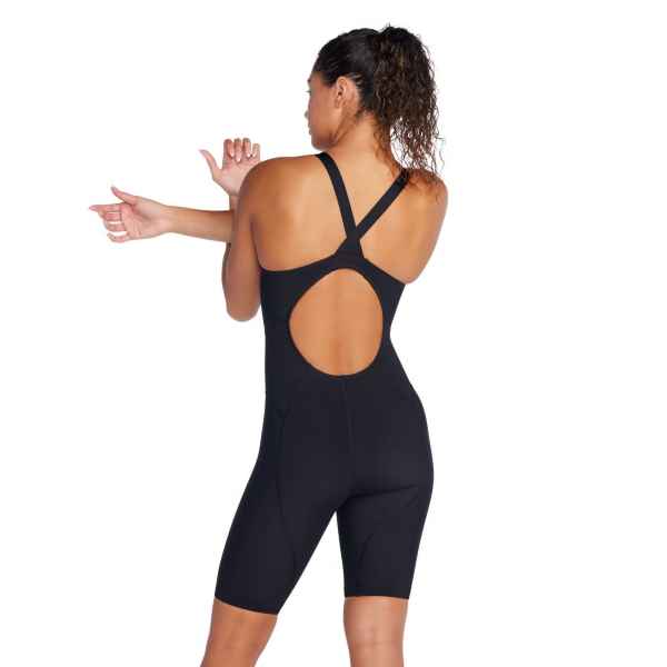 Speedo Vanquisher Solid Kneeskin (12 Under Approved)