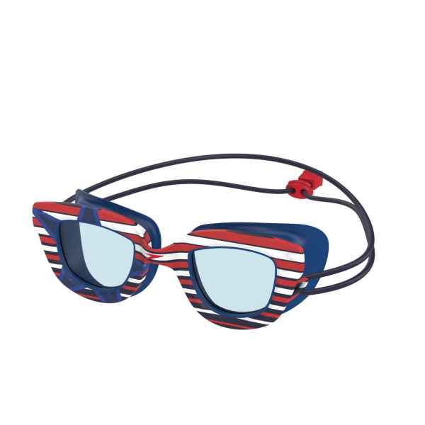 Speedo Kids Sunny G Goggles - Seasiders Print