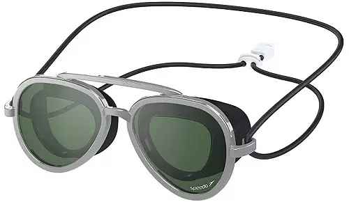 Speedo Kids Sunny G Goggles - Mariner Mirrored